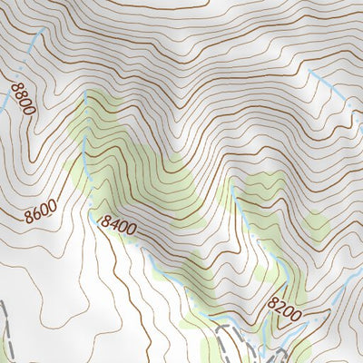 39106NW Page 54 Vail Topo Preview 3