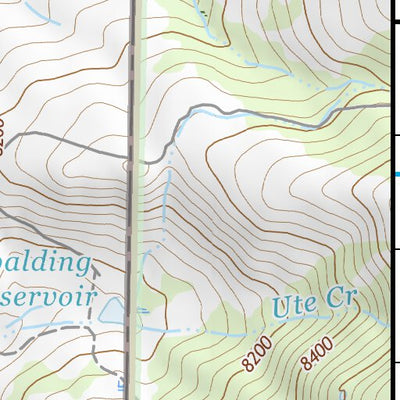 39106NW Page 57 Vail Topo Preview 3