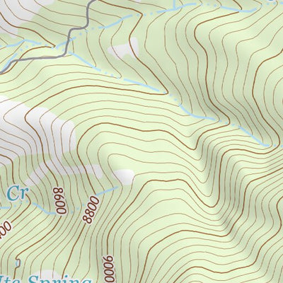 39106NW Page 58 Vail Topo Preview 3