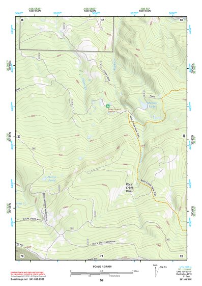 39106NW Page 59 Vail Topo Preview 1