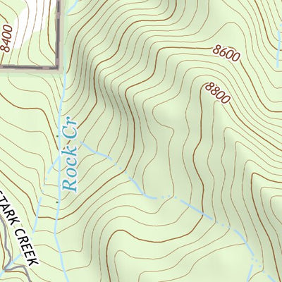 39106NW Page 59 Vail Topo Preview 3