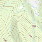 39106NW Page 60 Vail Topo Preview 2