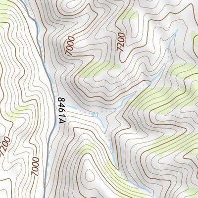 39106NW Page 61 Vail Topo Preview 3