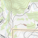 39106NW Page 62 Vail Topo Preview 2