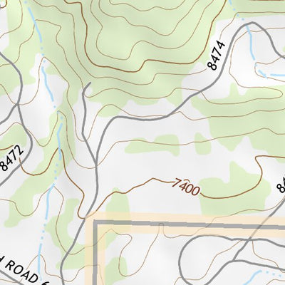 39106NW Page 62 Vail Topo Preview 2