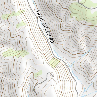 39106NW Page 62 Vail Topo Preview 3