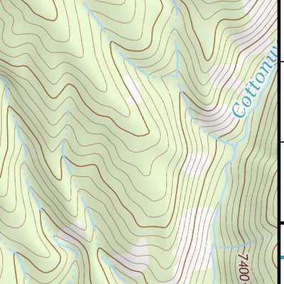 39106NW Page 63 Vail Topo Preview 3