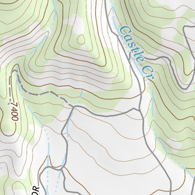 39106NW Page 65 Vail Topo Preview 2