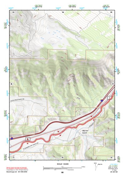 39106NW Page 66 Vail Topo Preview 1
