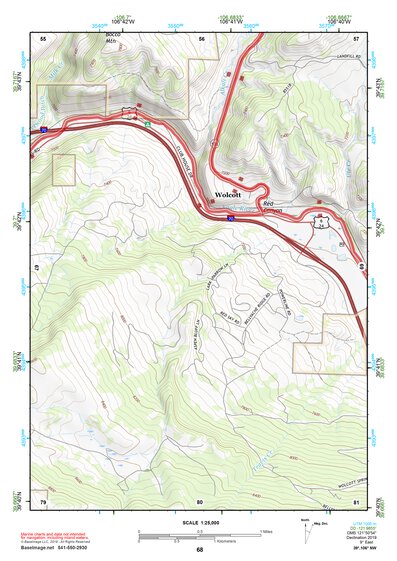 39106NW Page 68 Vail Topo Preview 1