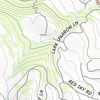 39106NW Page 68 Vail Topo Preview 2