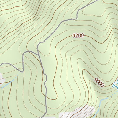 39106NW Page 70 Vail Topo Preview 2