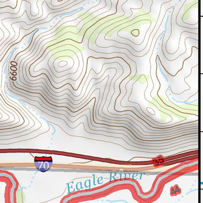 39106NW Page 74 Vail Topo Preview 3