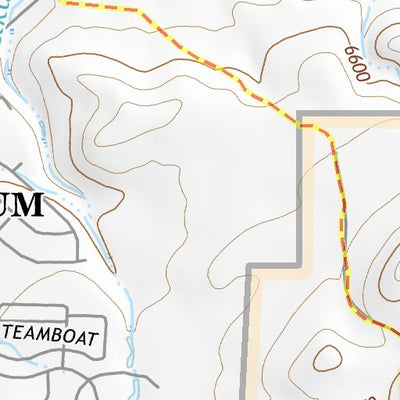 39106NW Page 75 Vail Topo Preview 2