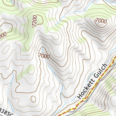 39106NW Page 76 Vail Topo Preview 2