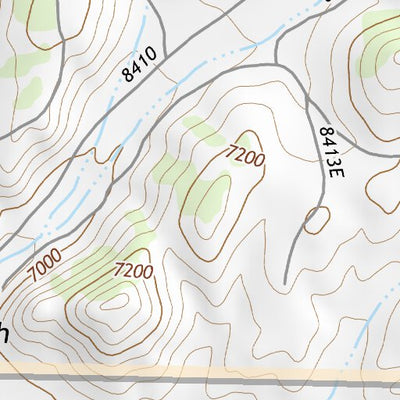39106NW Page 78 Vail Topo Preview 2