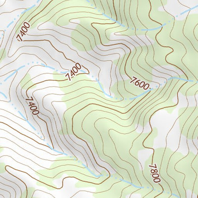 39106NW Page 79 Vail Topo Preview 3