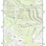 39106NW Page 80 Vail Topo Preview 1