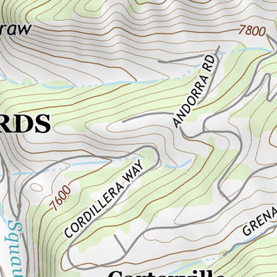 39106NW Page 81 Vail Topo Preview 2