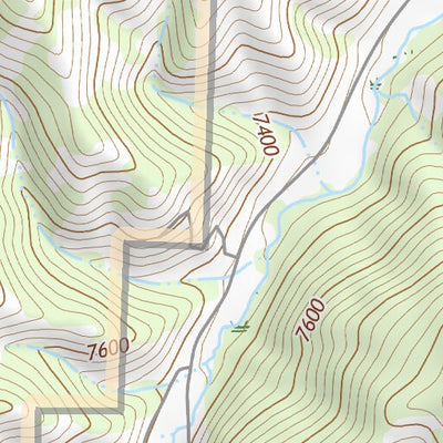 39106NW Page 81 Vail Topo Preview 3