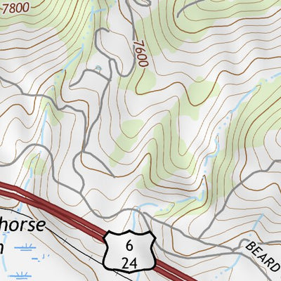 39106NW Page 82 Vail Topo Preview 3