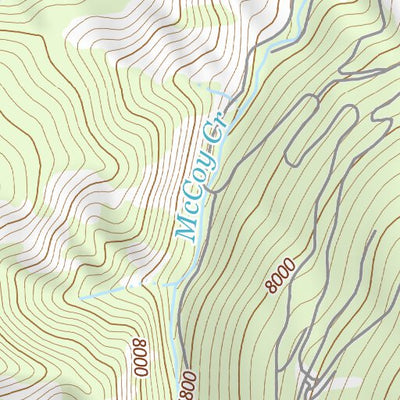39106NW Page 83 Vail Topo Preview 3