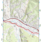 39106NW Page 84 Vail Topo Preview 1