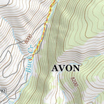 39106NW Page 84 Vail Topo Preview 3