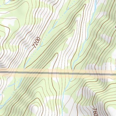 39106NW Page 85 Vail Topo Preview 3
