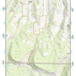 39106NW Page 89 Vail Topo Preview 1