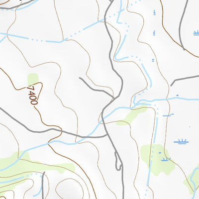 39106NW Page 90 Vail Topo Preview 2