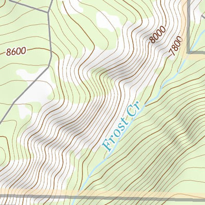 39106NW Page 90 Vail Topo Preview 3