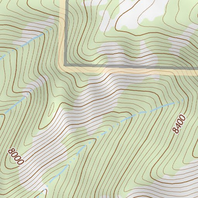 39106NW Page 91 Vail Topo Preview 3