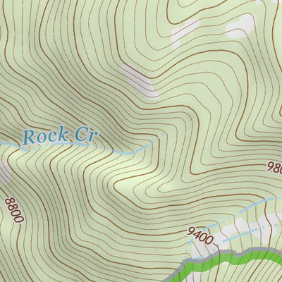 39106NW Page 95 Vail Topo Preview 2