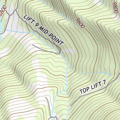 39106NW Page 96 Vail Topo Preview 2