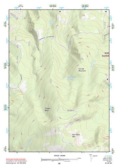 39106NW Vail Topo Bundle Preview 1