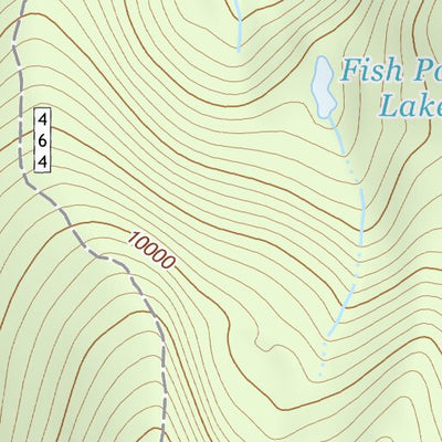 39106NW Page 97 Vail Topo Preview 2