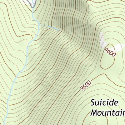 39106NW Vail Topo Bundle Preview 3