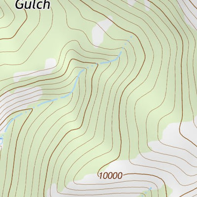 39106NW Page 100 Vail Topo Preview 2