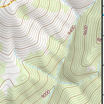39106NW Page 100 Vail Topo Preview 3