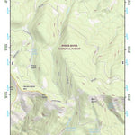 39106NW Page 101 Vail Topo Preview 1