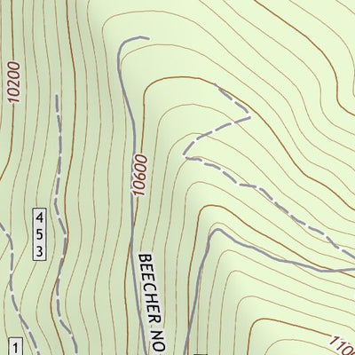 39106NW Page 101 Vail Topo Preview 2