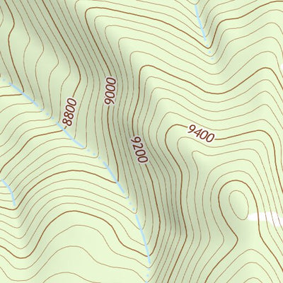 39106NW Page 103 Vail Topo Preview 2