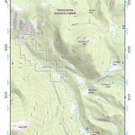 39106NW Page 104 Vail Topo Preview 1