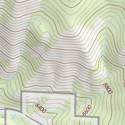 39106NW Page 104 Vail Topo Preview 3