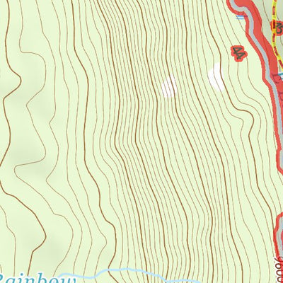 39106NW Page 107 Vail Topo Preview 2