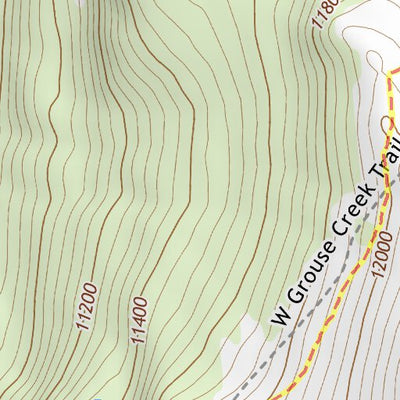 39106NW Page 108 Vail Topo Preview 2