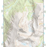 39106SE Page 1 Leadville Topo Preview 1