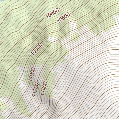 39106SE Page 1 Leadville Topo Preview 3