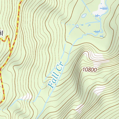 39106SE Page 2 Leadville Topo Preview 2